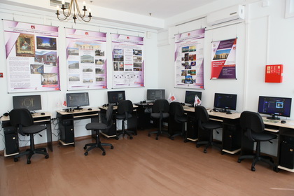 Заксобрание отмечает значимость виртуального доступа к фондам Русского музея для жителей Иркутской области